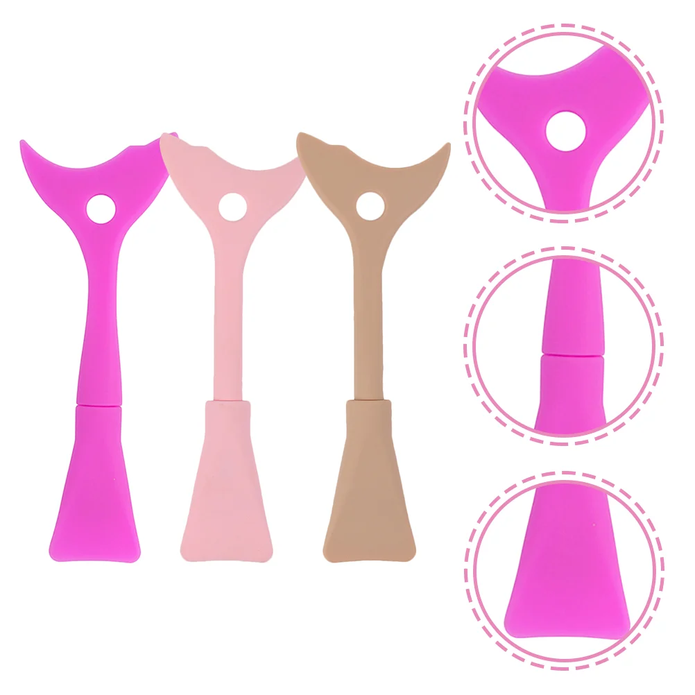 Mascara Guard Eyeliner Silicone Tool Lashes Eyelash Shield Assist Ruler Eyelashes Lash Buddy Helper Stencil Makeup
Mascara Guard Eyeliner Silicone Tool Lashes Eyelash Shield Assist Ruler Eyelashes Lash Buddy Helper Stencil Makeup