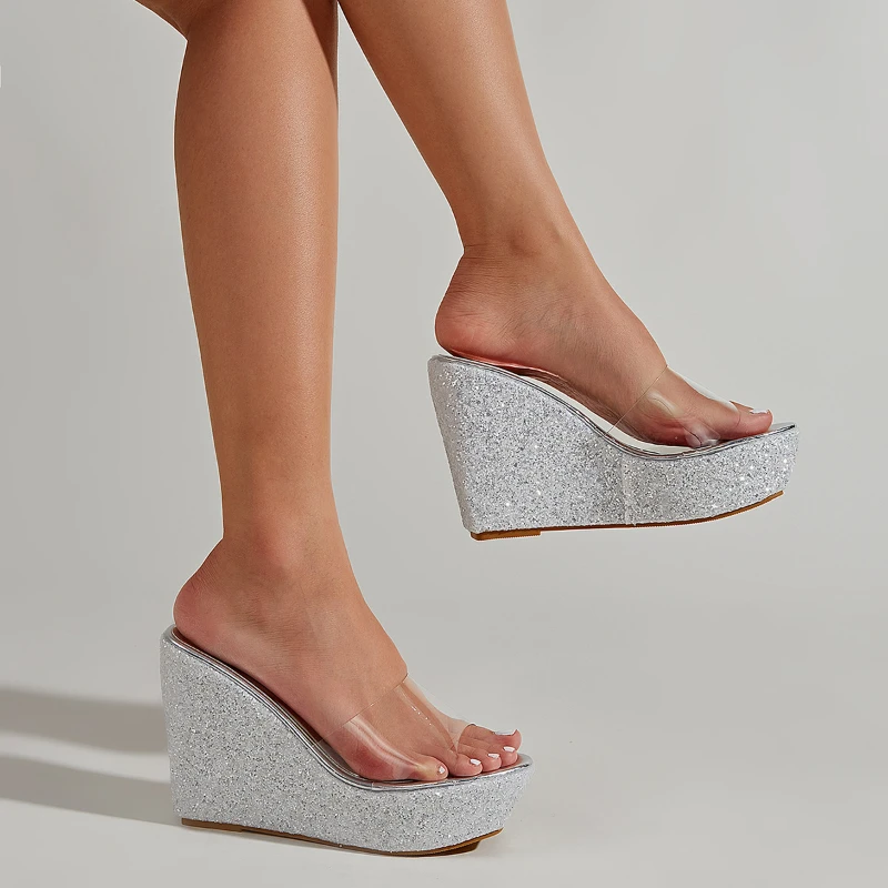 Platform Shoes for Women Thick Sole Summer Sandals High Heels Fashion Luxury Sandal Woman 2022 Shoe Women's Ladies Chunky Heel
Platform Shoes for Women Thick Sole Summer Sandals High Heels Fashion Luxury Sandal Woman 2022 Shoe Women's Ladies Chunky Heel
