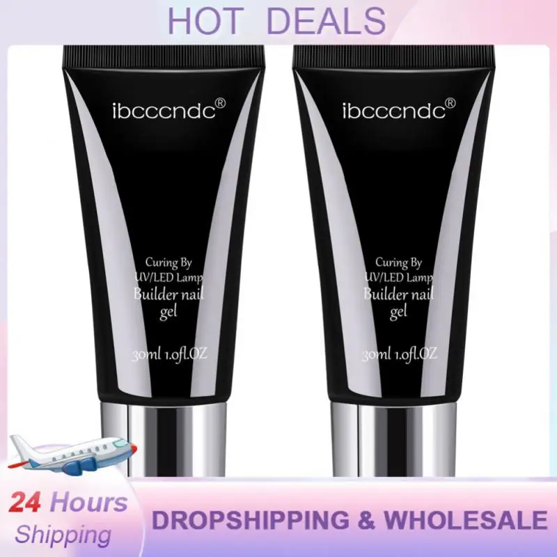 Painless Versatile Effortless Get Salon-quality Nails At Home Popular Top Choice Nail Extension Gel Easy Application Convenient
Painless Versatile Effortless Get Salon-quality Nails At Home Popular Top Choice Nail Extension Gel Easy Application Convenient