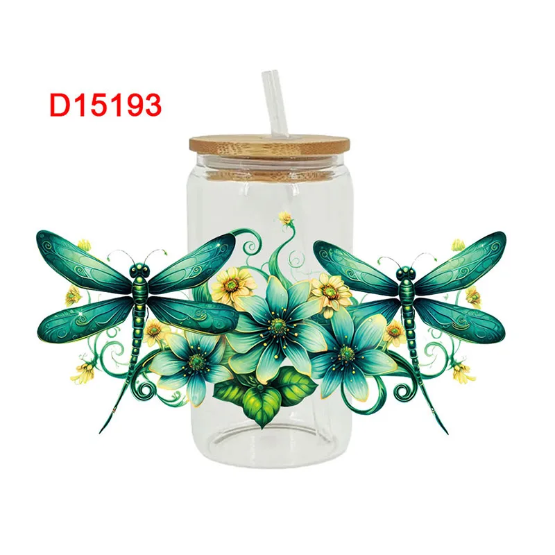 3D УФ-переводящие наклейки DTF, 16 унций, обертывания для чашек, животные, насекомые, с принтом для DIY, стекла, керамики, металла, кожи и т. д. D14769
3D УФ-переводящие наклейки DTF, 16 унций, обертывания для чашек, животные, насекомые, с принтом для DIY, стекла, керамики, металла, кожи и т. д. D14769
