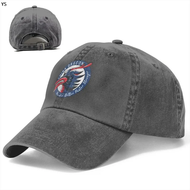 Blue Dragon2022 New Adult Baseball Cap Washed Denim Classic Curved Brim Hat Four Seasons Breathable Fashion Design Code: YSD165
Blue Dragon2022 New Adult Baseball Cap Washed Denim Classic Curved Brim Hat Four Seasons Breathable Fashion Design Code: YSD165