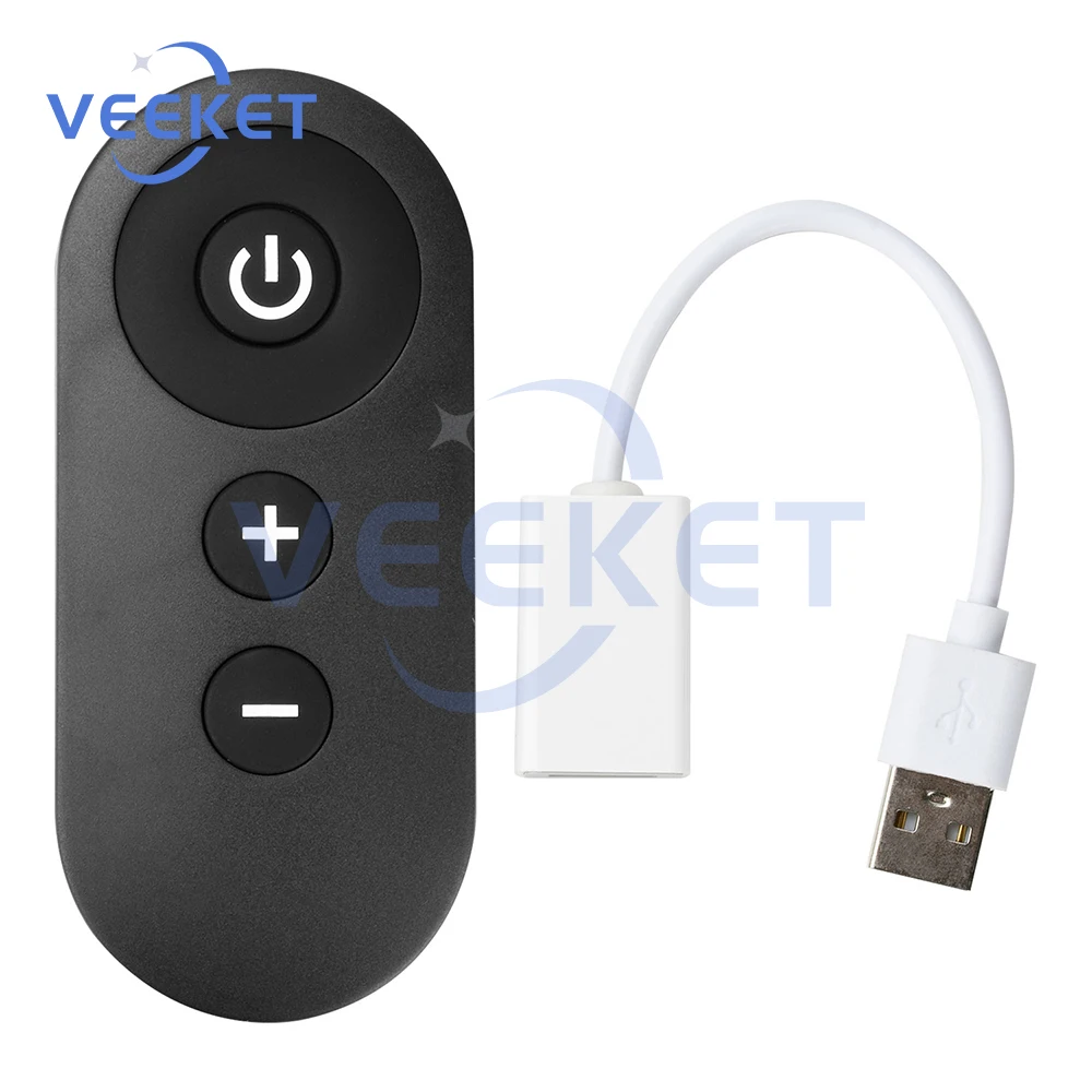 Беспроводной USB диммер Diymore
Беспроводной USB диммер Diymore