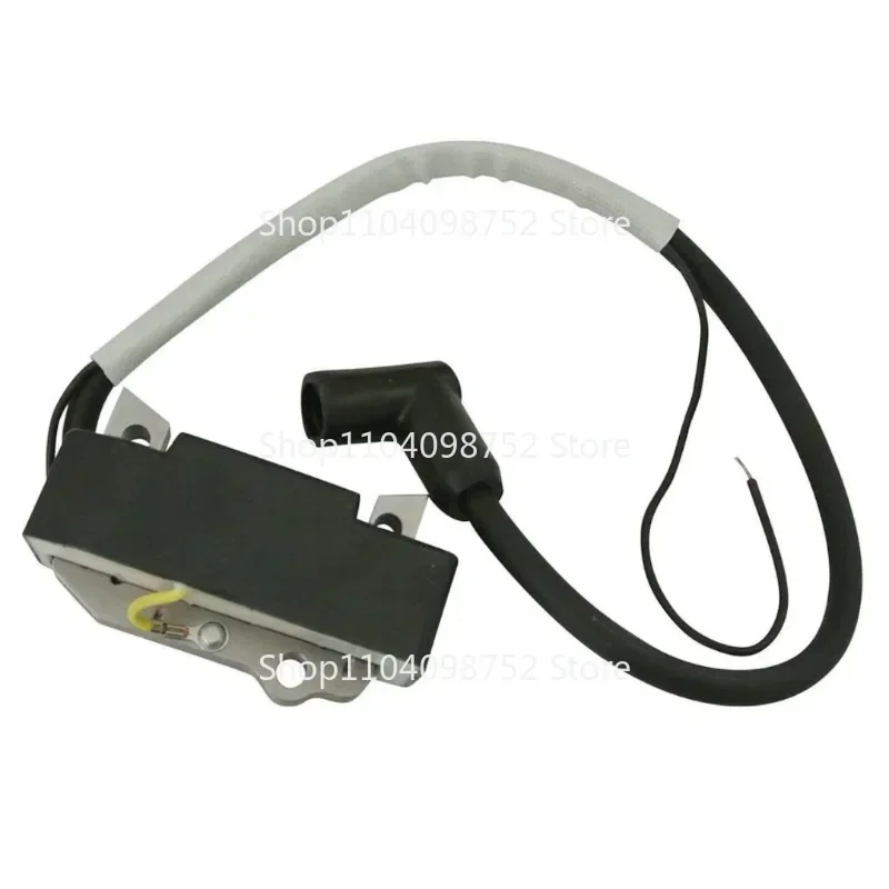 Катушка зажигания для Wacker WM80 BH22 BH23 BH24 BS50-2 BS60-2 BS70-2 BS600 BS700 BS650 BS65 BS45Y BS52Y BS60Y BS65Y
Катушка зажигания для Wacker WM80 BH22 BH23 BH24 BS50-2 BS60-2 BS70-2 BS600 BS700 BS650 BS65 BS45Y BS52Y BS60Y BS65Y