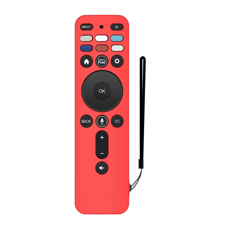 Новый чехол для пульта дистанционного управления для VIZIO XRT260 TV чехол для пульта дистанционного управления s защитный силиконовый
Новый чехол для пульта дистанционного управления для VIZIO XRT260 TV чехол для пульта дистанционного управления s защитный силиконовый