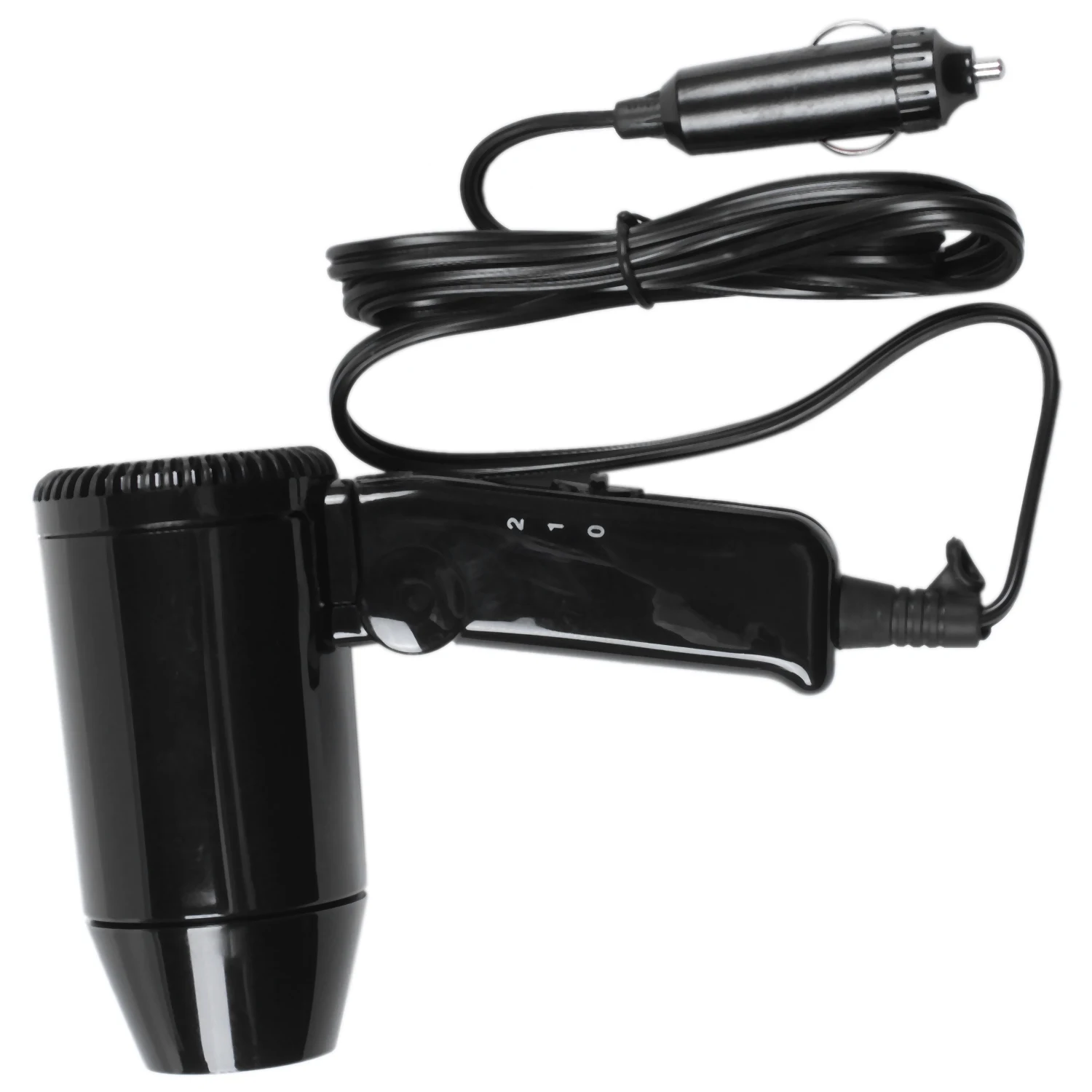 Car Hair Blow Dryer Heat Dc12V 216W Portable Foldable Blower Hot Wind For Travel Easy Storage Handle De-Frosting Vehicle Window
Car Hair Blow Dryer Heat Dc12V 216W Portable Foldable Blower Hot Wind For Travel Easy Storage Handle De-Frosting Vehicle Window