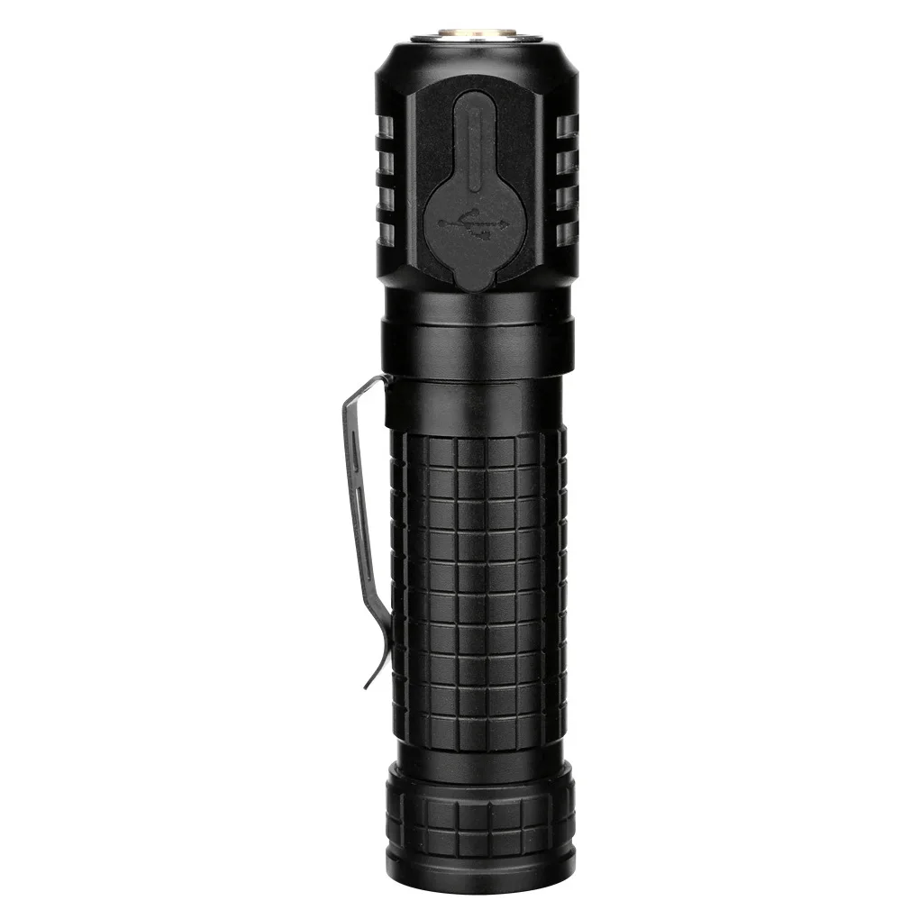 Bicycle Light Waterproof USB Headlight Night Flashlight Aluminum Alloy 5 Lighting Modes Headlamp Riding Accessories
Bicycle Light Waterproof USB Headlight Night Flashlight Aluminum Alloy 5 Lighting Modes Headlamp Riding Accessories