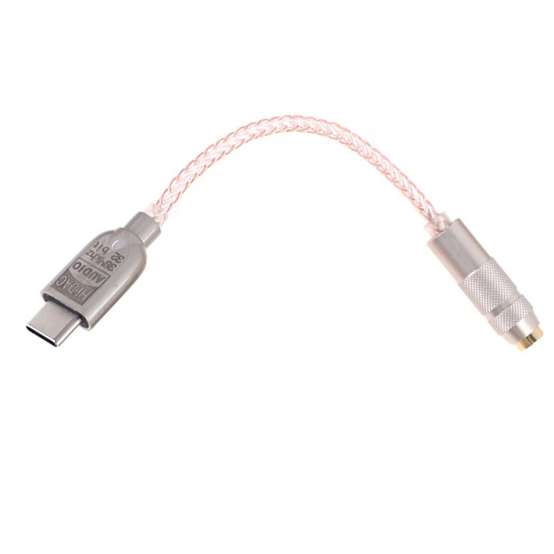 USB Typec ALC5686 Hifi Portable Digital Audio Decoding Amp DAC Sound Card Type-C Hi-Fi Adapter Android Converter
USB Typec ALC5686 Hifi Portable Digital Audio Decoding Amp DAC Sound Card Type-C Hi-Fi Adapter Android Converter