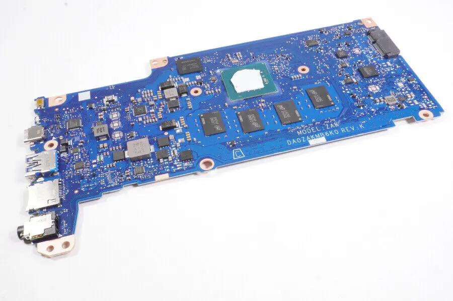 Материнская плата NB.H9111.00T для Acer R752T Celeron N4020 4 ГБ 32 ГБ eMMC NBH911100T
Материнская плата NB.H9111.00T для Acer R752T Celeron N4020 4 ГБ 32 ГБ eMMC NBH911100T