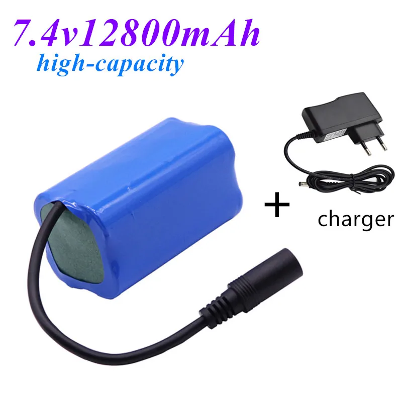 2022 New 7.4V12800mah Lipo Batterie für T188 2011-5 T888 V007 H18 C18 Fernbedienung Angeln köder Boote Ersatzteile Rechargeable
2022 New 7.4V12800mah Lipo Batterie für T188 2011-5 T888 V007 H18 C18 Fernbedienung Angeln köder Boote Ersatzteile Rechargeable