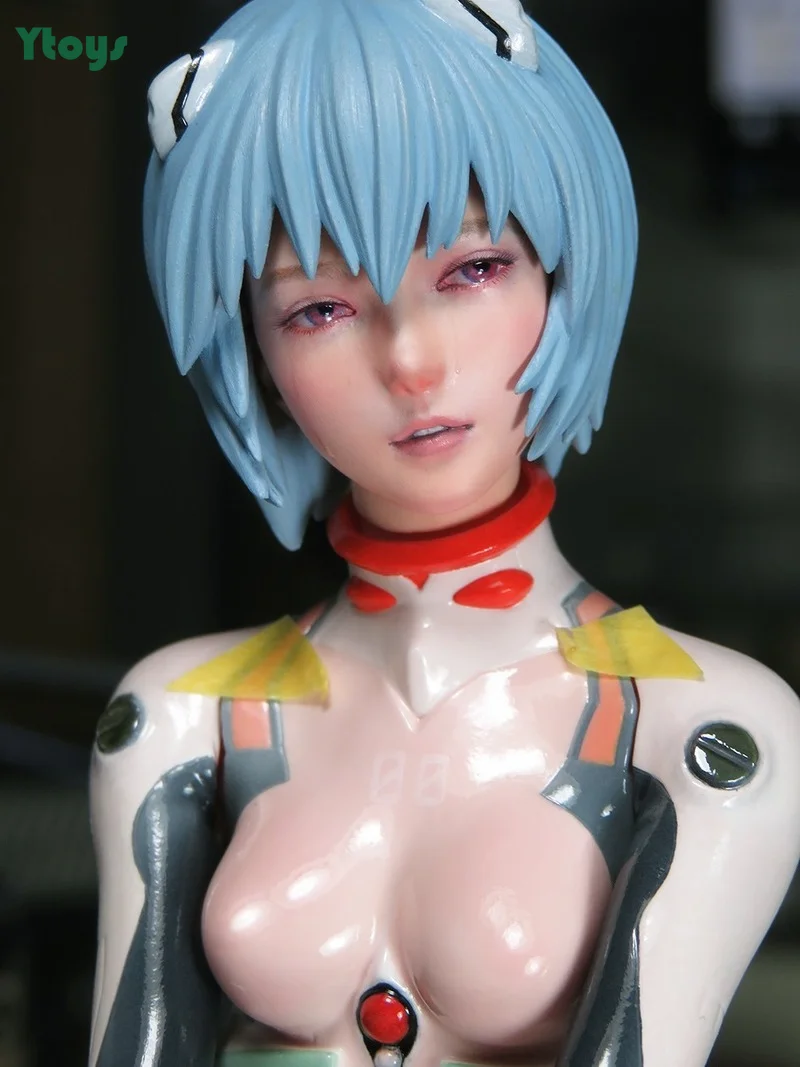 1/8 Resin Model Kits Japan Anime Figures Resin Figure Female Figure GK White Model 3D Printing Diorama Unpainted DIY Toy
1/8 Resin Model Kits Japan Anime Figures Resin Figure Female Figure GK White Model 3D Printing Diorama Unpainted DIY Toy