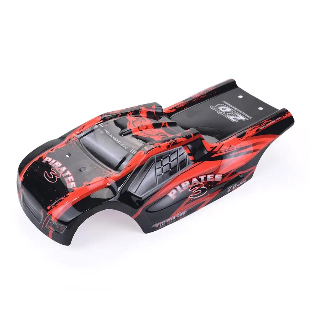 Корпус автомобиля ZD Racing 8460, ПВХ корпус 9021-V3 для модели 1/8 RC, высокоскоростной внешний автомобиль, запасные части, аксессуары
Корпус автомобиля ZD Racing 8460, ПВХ корпус 9021-V3 для модели 1/8 RC, высокоскоростной внешний автомобиль, запасные части, аксессуары
