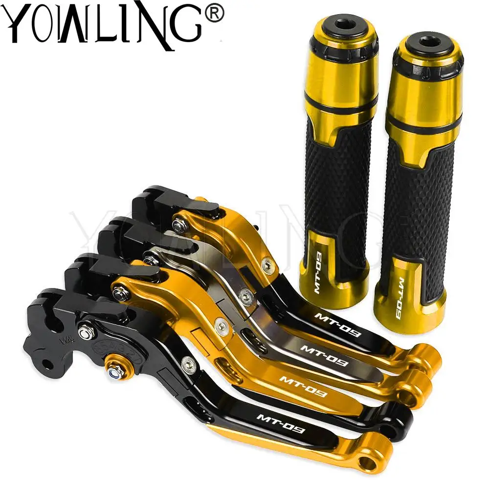 MT-09 MT 09 Motorcycle Brake Clutch Lever Handlebar Handle Hand Grip End FOR YAMAHA MT09 2014 2015 2016 2017 2018 2019 2020 2021
MT-09 MT 09 Motorcycle Brake Clutch Lever Handlebar Handle Hand Grip End FOR YAMAHA MT09 2014 2015 2016 2017 2018 2019 2020 2021