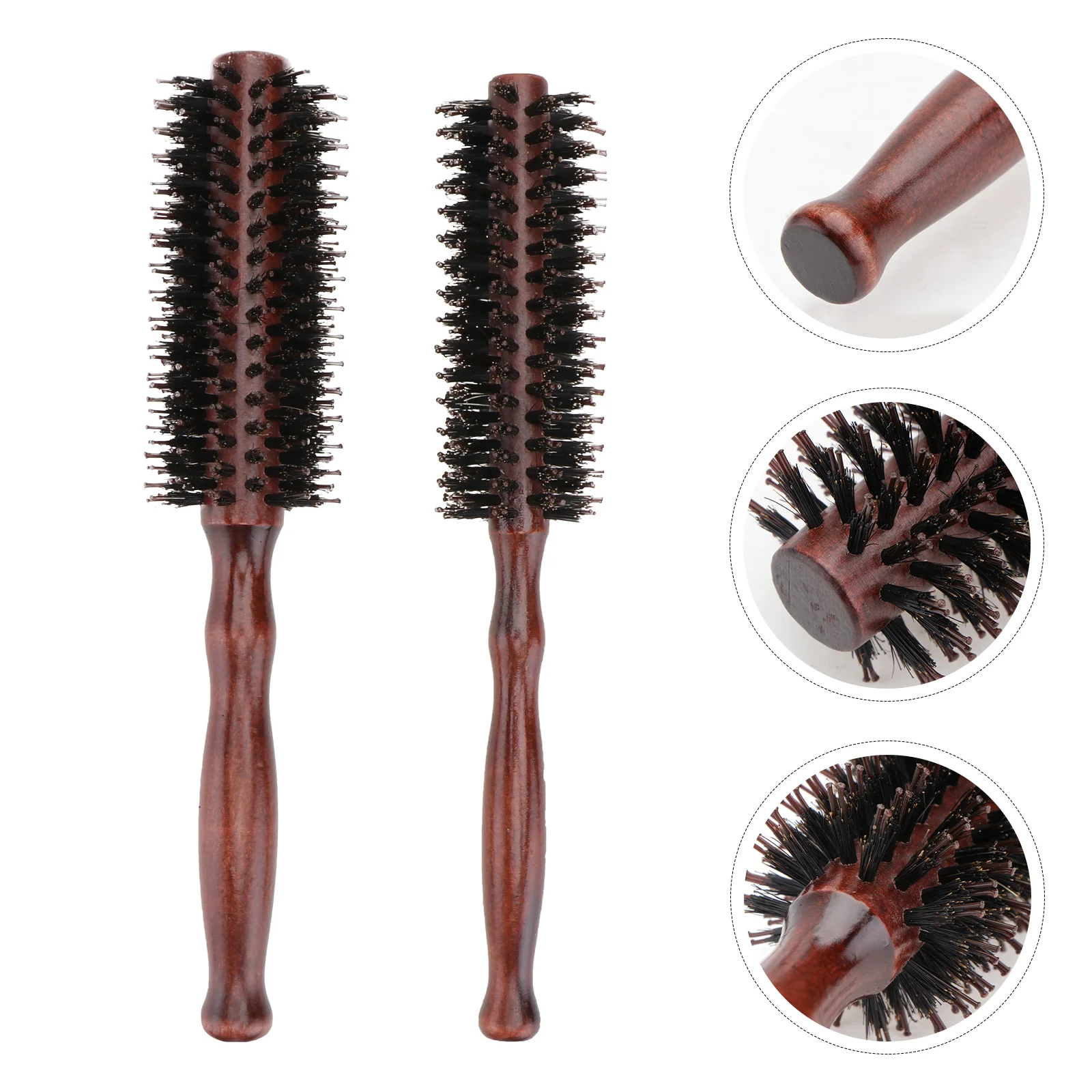Round Comb Hair Brush Hair Drying Brush Combs Kids Roller Hair Brush Blow Drying Hair Brush Round Inside Buckle Round Hair Brush
Round Comb Hair Brush Hair Drying Brush Combs Kids Roller Hair Brush Blow Drying Hair Brush Round Inside Buckle Round Hair Brush