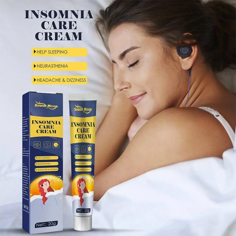 Lavender Sleepless Cream Soothe Mood Aromatic Balm Anxiety Insomnia Relieve Relax And Sleep Stress Improve B1a6
Lavender Sleepless Cream Soothe Mood Aromatic Balm Anxiety Insomnia Relieve Relax And Sleep Stress Improve B1a6