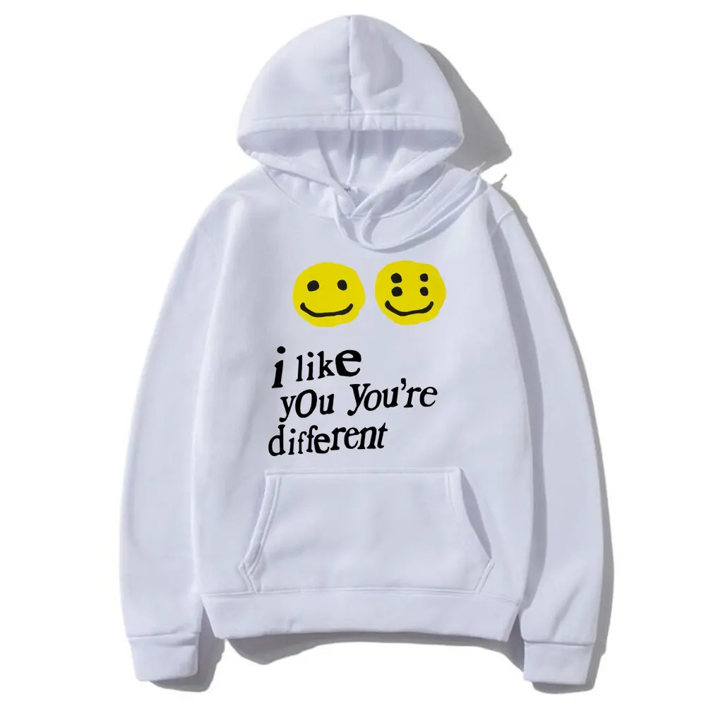 New Graffiti Smile Face CPFM.XYZ W.W.C.D I LIKE YOU Kanye West Hip Hop Hoodies CPFM Men Women Sweatshirt 19SS CPFM XYZ Hoodie
New Graffiti Smile Face CPFM.XYZ W.W.C.D I LIKE YOU Kanye West Hip Hop Hoodies CPFM Men Women Sweatshirt 19SS CPFM XYZ Hoodie