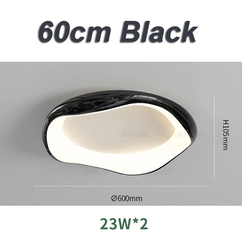 Потолочные светильники Goodish, круглые, теплый/холодный свет
Потолочные светильники Goodish, круглые, теплый/холодный свет