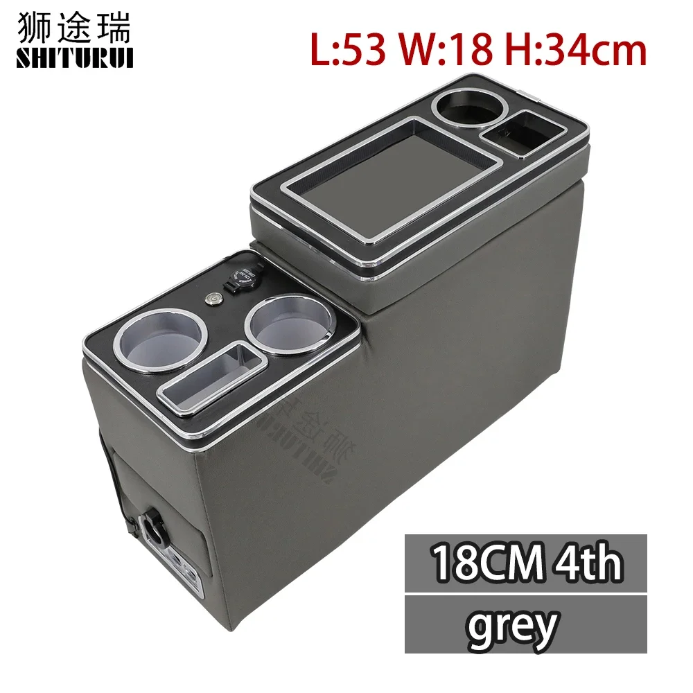 ДЛЯ Honda stepwgn 2010-2018 ряд передних перил набор общий бизнес подлокотник центральный магазин бизнес-автомобиль мобильная зарядка
ДЛЯ Honda stepwgn 2010-2018 ряд передних перил набор общий бизнес подлокотник центральный магазин бизнес-автомобиль мобильная зарядка