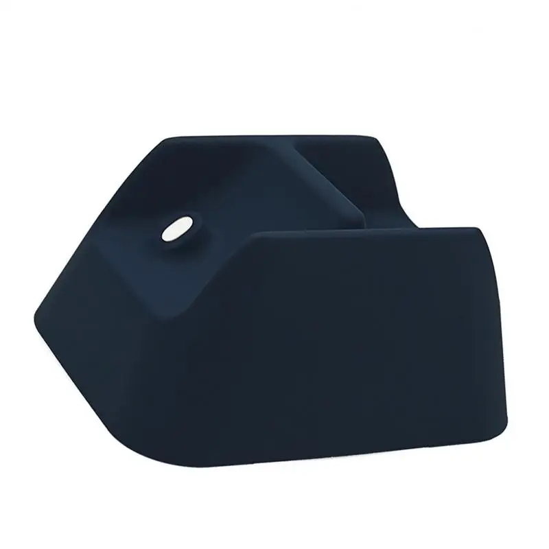 Headphone Stand Vertical Display Stand For AirPods Max Stable Headset Holder Silicone Support Bracket Base With Cable Opening
Headphone Stand Vertical Display Stand For AirPods Max Stable Headset Holder Silicone Support Bracket Base With Cable Opening