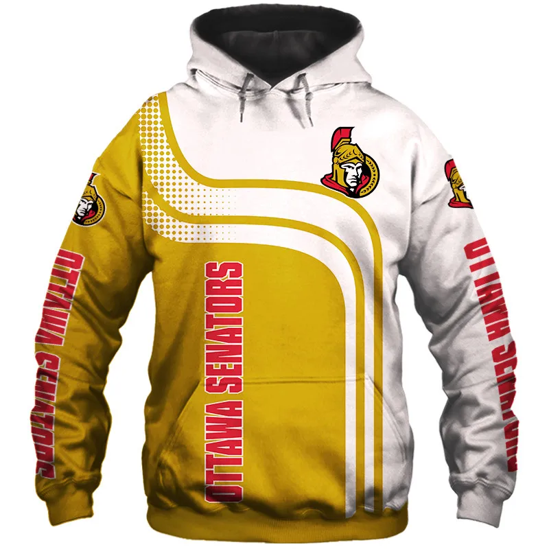2022 Ottawa Men's 3D Hoodie White Yellow Stitching Golden Samurai Print Senators Cool Outdoor Sweatshirts
2022 Ottawa Men's 3D Hoodie White Yellow Stitching Golden Samurai Print Senators Cool Outdoor Sweatshirts