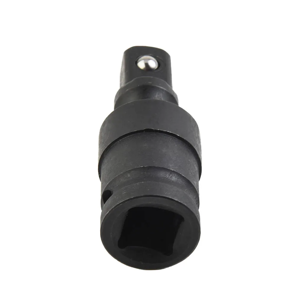 Joint Socket Socket Adapter Universal Joint Heat Treatment High Hardness Impact Resistance Chromium Molybdenum Steel
Joint Socket Socket Adapter Universal Joint Heat Treatment High Hardness Impact Resistance Chromium Molybdenum Steel