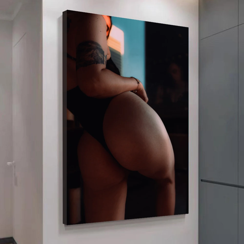 Large Size Decorative Printing Wall Art Bedroom Decor Sexy Girl Aesthetic Wall Decor Canvas Printings
Large Size Decorative Printing Wall Art Bedroom Decor Sexy Girl Aesthetic Wall Decor Canvas Printings