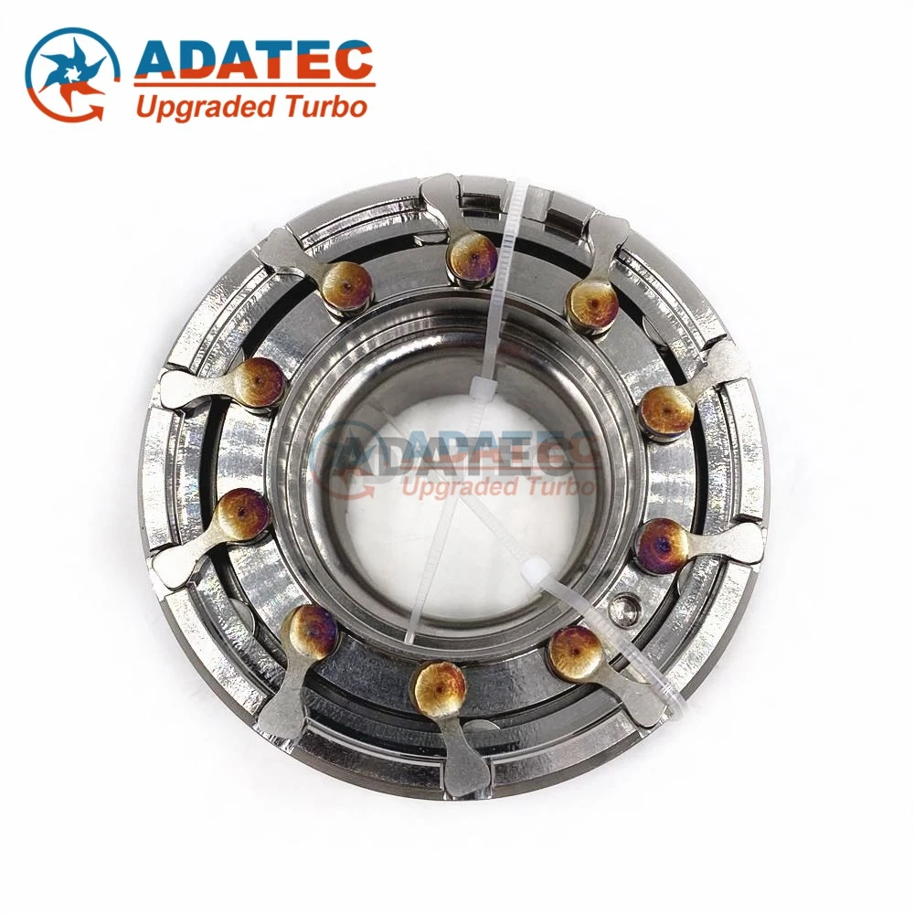 BV43 Turbo Nozzle Ring VNT 53039880207 03L198716A Turbine Geometry For Audi A3 2.0D Car CBAA / CBAB / CBBB / CBDA / CBDB 2009
BV43 Turbo Nozzle Ring VNT 53039880207 03L198716A Turbine Geometry For Audi A3 2.0D Car CBAA / CBAB / CBBB / CBDA / CBDB 2009