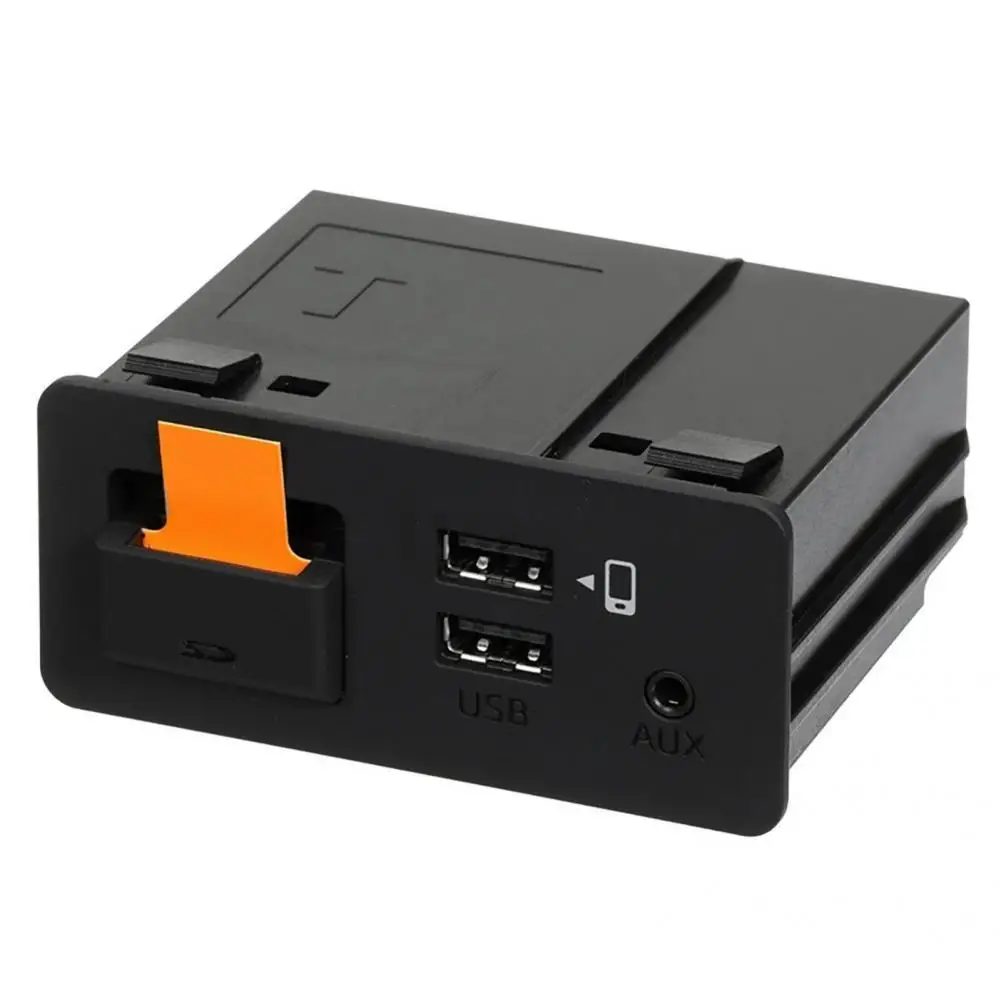 Durable Solid TK78 66 9U0C Module CarPlay Android Auto Hub Cable Kit Lightweight USB Hub Adapter Shockproof
Durable Solid TK78 66 9U0C Module CarPlay Android Auto Hub Cable Kit Lightweight USB Hub Adapter Shockproof
