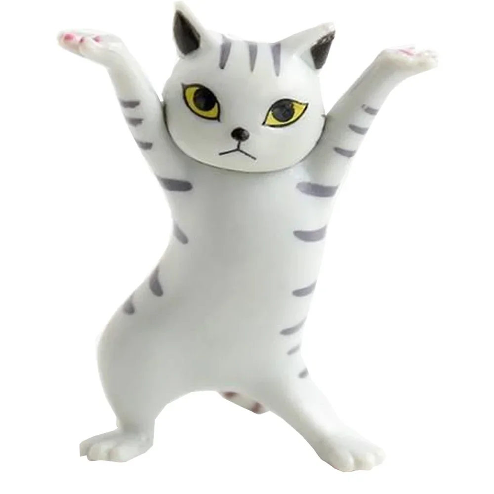 Фигурка танцующего кота MOONBIFFY
Фигурка танцующего кота MOONBIFFY