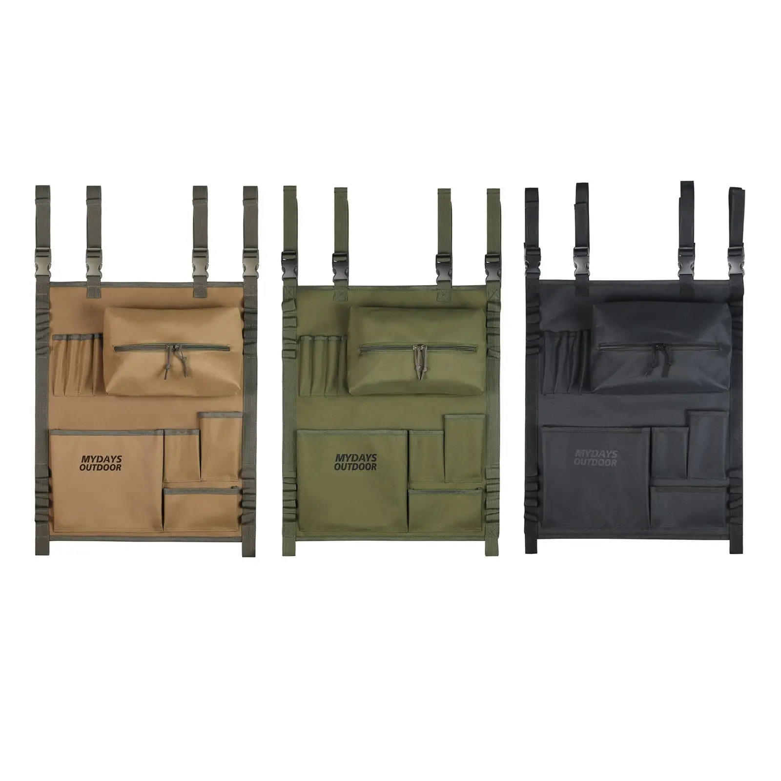 Женская сумка для хранения, сумка-Органайзер 600D из ткани Оксфорд с несколькими отделениями для путешествий, кемпинга, столовых приборов
Женская сумка для хранения, сумка-Органайзер 600D из ткани Оксфорд с несколькими отделениями для путешествий, кемпинга, столовых приборов