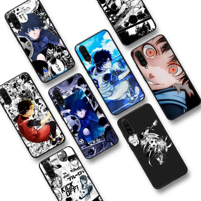 Anime Blue Lock Phone Case For Xiaomi mi9 mi8 F1 9SE 10lite note10lite Mi8lite Coque for xiaomi mi5x
Anime Blue Lock Phone Case For Xiaomi mi9 mi8 F1 9SE 10lite note10lite Mi8lite Coque for xiaomi mi5x