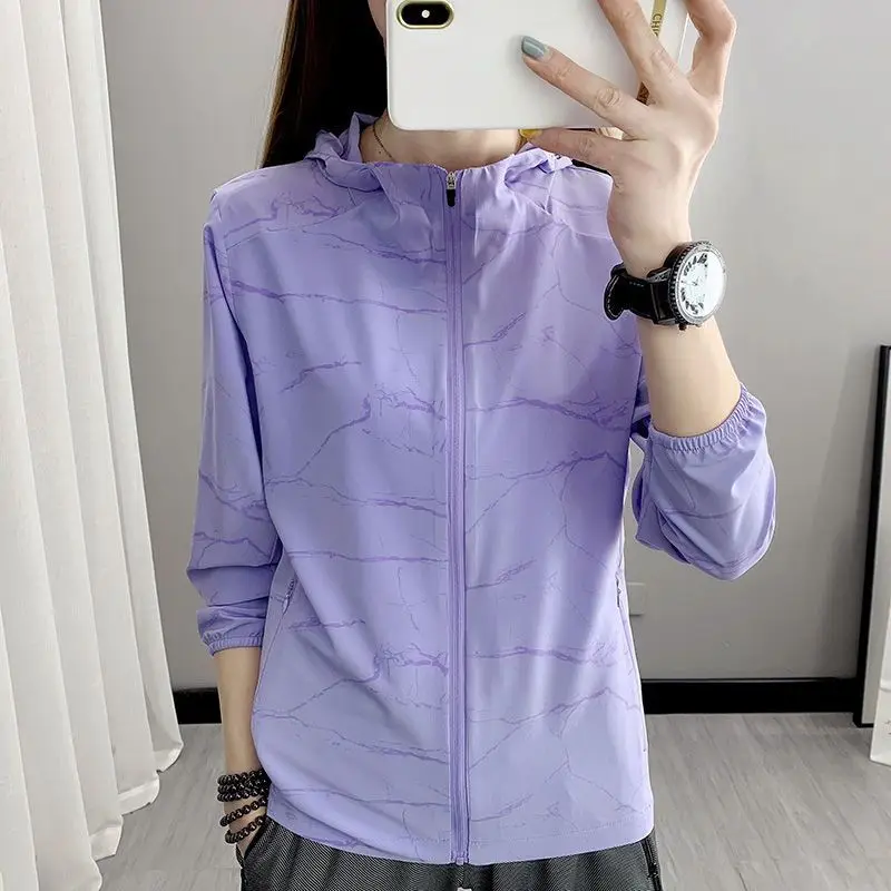 Hot Ultrathin Sunscreen Jacket Unisex Cycling Fishing Jacket Outdoor Sport Sun Protection Hoodie Shirts Clothing Ice Silk Summer
Hot Ultrathin Sunscreen Jacket Unisex Cycling Fishing Jacket Outdoor Sport Sun Protection Hoodie Shirts Clothing Ice Silk Summer