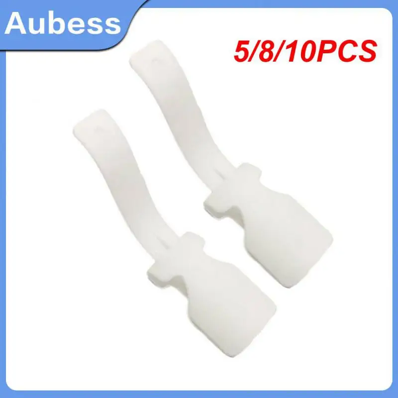 5/8/10PCS Professional Shoes Lifter Unisex Lazy Shoe Helper Easy On And Off Shoehorn Shoes Accessories Plastic Shoe Horn
5/8/10PCS Professional Shoes Lifter Unisex Lazy Shoe Helper Easy On And Off Shoehorn Shoes Accessories Plastic Shoe Horn