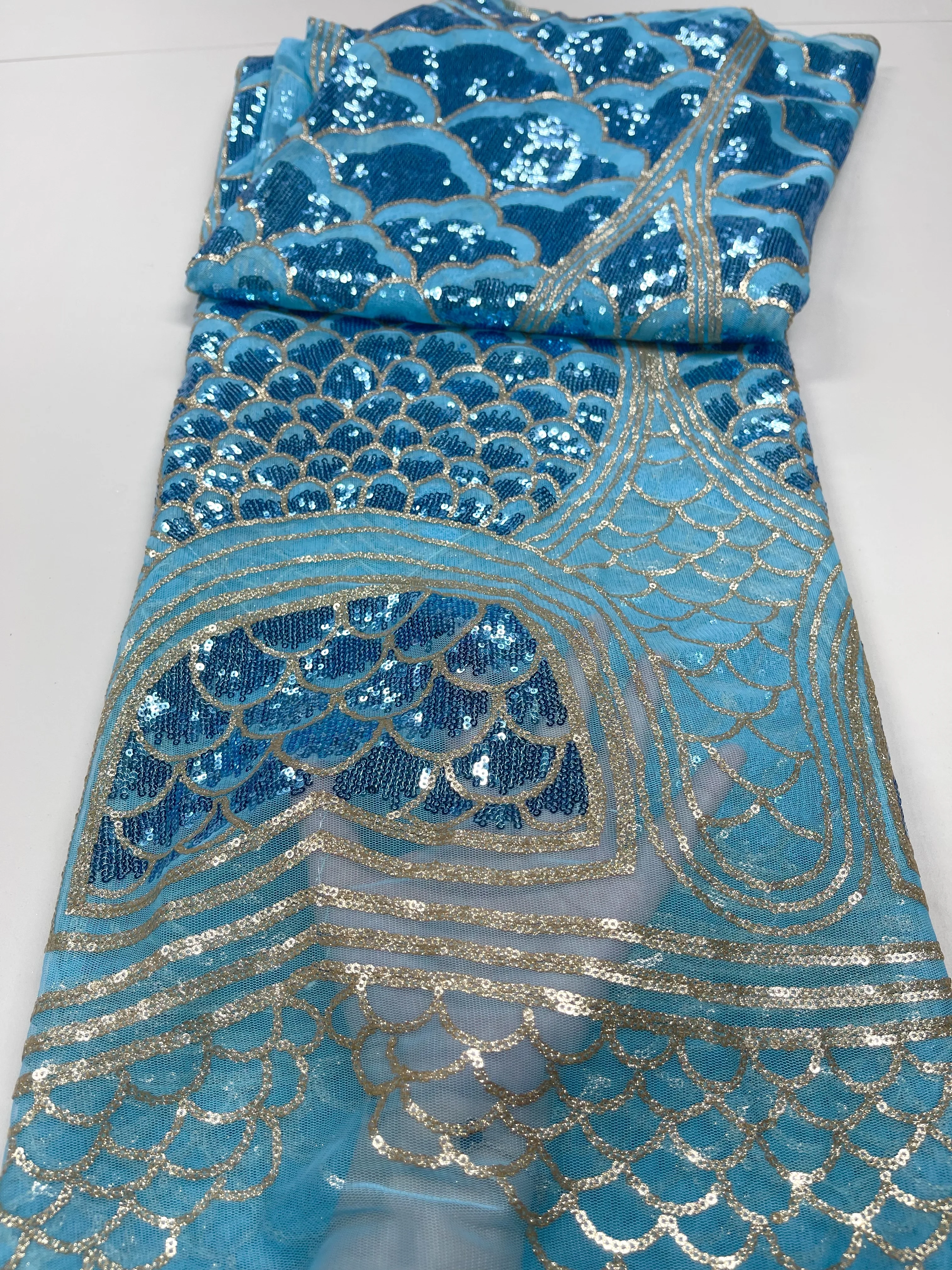 african lace fabric high quality lace fabric with stones african net french laces 5yards african fabric wholesale JYR1-3
african lace fabric high quality lace fabric with stones african net french laces 5yards african fabric wholesale JYR1-3