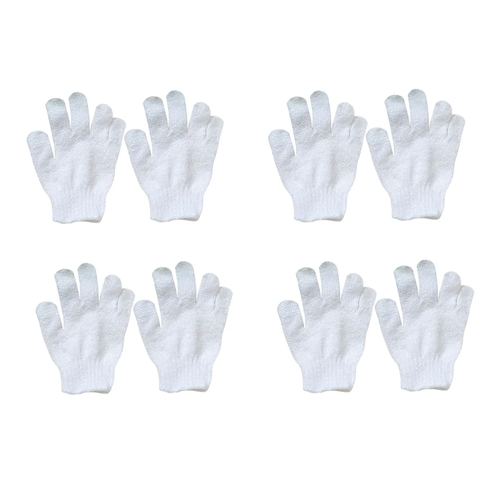 Gloves Bath Shower Body Exfoliating Scrubber Childbabyusescrubbers Nylon Exfoliator Scrub Women
Gloves Bath Shower Body Exfoliating Scrubber Childbabyusescrubbers Nylon Exfoliator Scrub Women