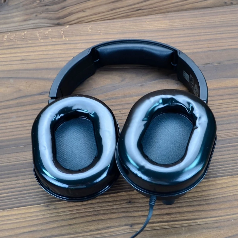 New Memory Foam Earpads forATH MSR-7 WS660BT G1WL Headphone Repairing Ear Cushion
New Memory Foam Earpads forATH MSR-7 WS660BT G1WL Headphone Repairing Ear Cushion