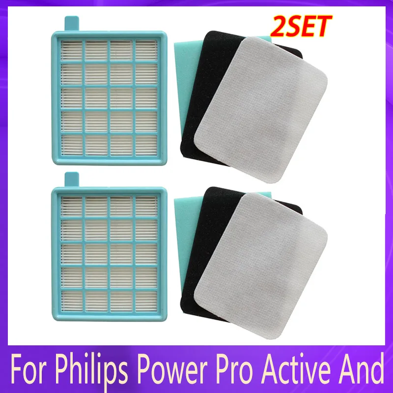 Best Sell HEPA Filter For Philips Power Pro Active And Compact Vacuum Cleaner. (Comparable with FC8058 / 01)
Best Sell HEPA Filter For Philips Power Pro Active And Compact Vacuum Cleaner. (Comparable with FC8058 / 01)
