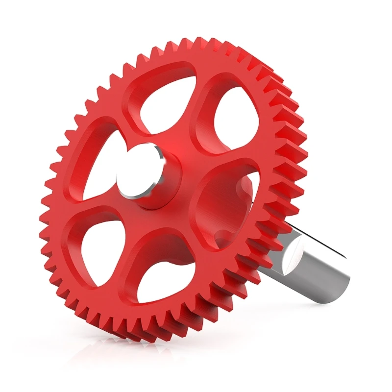 Для Voron 0,1/2,4 BMG шестерня замедления 50 зубов POM Шестерня для Voron0.1/2,4 экструзионная шестерня аксессуары для Прямая
Для Voron 0,1/2,4 BMG шестерня замедления 50 зубов POM Шестерня для Voron0.1/2,4 экструзионная шестерня аксессуары для Прямая