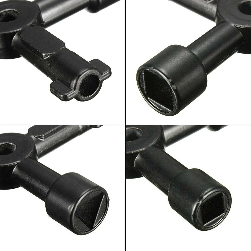 Cabinet Socket Wrench Key Wrench Zinc Alloy Electrical Cupboard Box Elevator For Elevator Square Subway Universal
Cabinet Socket Wrench Key Wrench Zinc Alloy Electrical Cupboard Box Elevator For Elevator Square Subway Universal