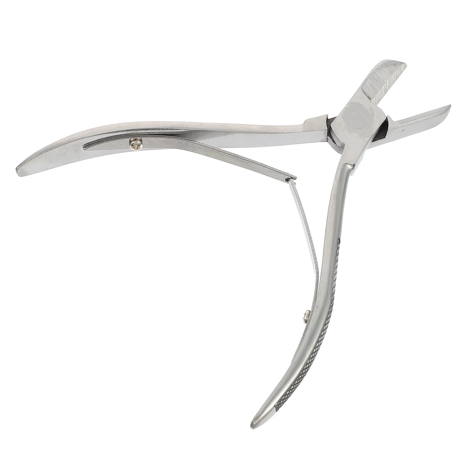 Teethpignose Piglet Plier Metal Cutting Tool Knitting Clipper Portable Cattle Pliers Needle Handle Ergonomic Set Making Beading
Teethpignose Piglet Plier Metal Cutting Tool Knitting Clipper Portable Cattle Pliers Needle Handle Ergonomic Set Making Beading