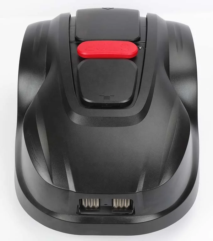 2.0Ah Robot lawn mower for lawn up to 600m2 smart mower 
2.0Ah Robot lawn mower for lawn up to 600m2 smart mower