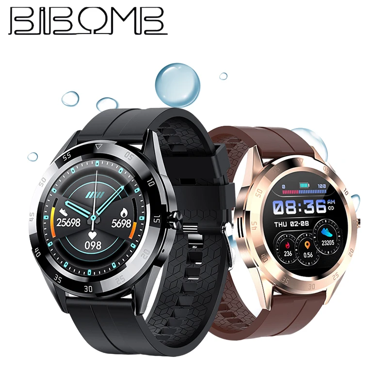 2022 New Smart Watch Woman Full Touch Screen Sport Fitness Watch IP68 Waterproof Bluetooth For Android Ios Call SmartWatch Men
2022 New Smart Watch Woman Full Touch Screen Sport Fitness Watch IP68 Waterproof Bluetooth For Android Ios Call SmartWatch Men