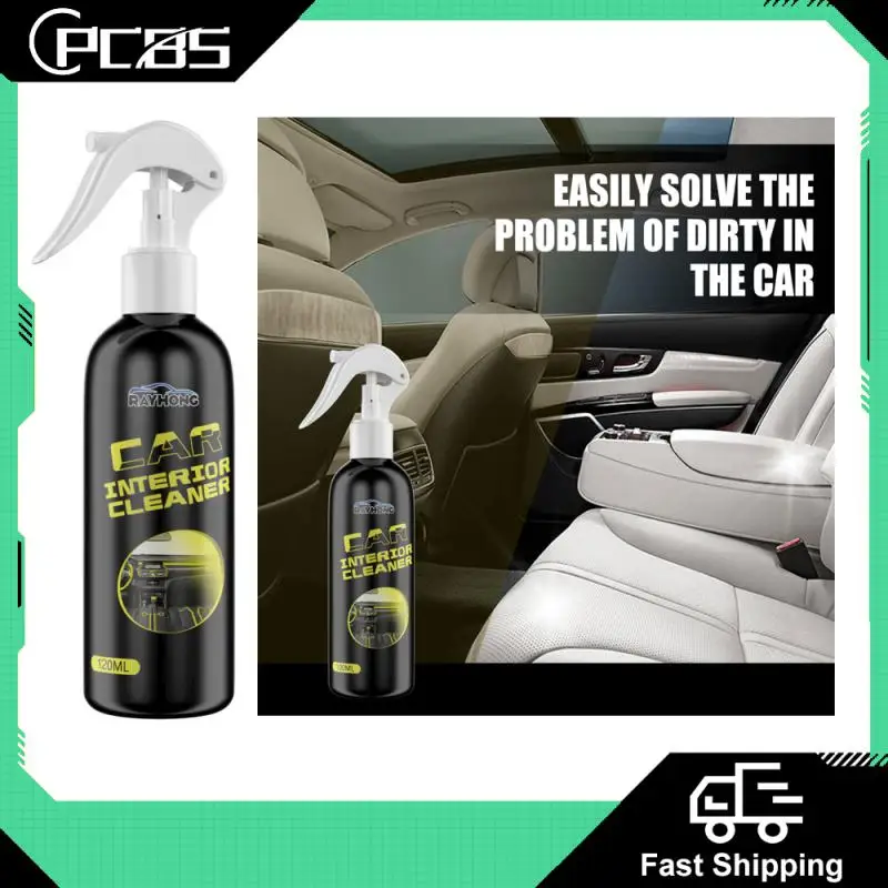 Car Plastic Renovator Auto Interior Refurbishment Cleaner Instrument Panel Car leather Cleaning Maintenance Tools Car Accessory
Car Plastic Renovator Auto Interior Refurbishment Cleaner Instrument Panel Car leather Cleaning Maintenance Tools Car Accessory