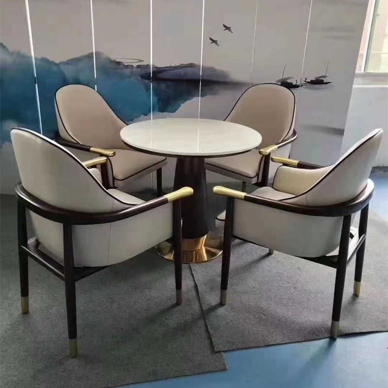 Soft Mobile Dining Chairs Nordic Armchair Office Backrest Modern Dining Chair Accent Ergonomic Leather Sillas Comedor Furniture
Soft Mobile Dining Chairs Nordic Armchair Office Backrest Modern Dining Chair Accent Ergonomic Leather Sillas Comedor Furniture