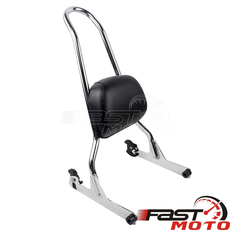 Съемный пассажирский мотоцикл, спинка для Harley Softail Springer, обычный ночной поезд, стандартный Толстый мальчик, поперечные кости
Съемный пассажирский мотоцикл, спинка для Harley Softail Springer, обычный ночной поезд, стандартный Толстый мальчик, поперечные кости