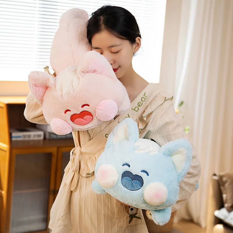 AIXINI 60cm Cute Dudu Meow Doodle Dudu Cat Plush Kitten Kawaii Plushie Toy Fluffy Animal Doll Birthday Gift Friends Stuffed
AIXINI 60cm Cute Dudu Meow Doodle Dudu Cat Plush Kitten Kawaii Plushie Toy Fluffy Animal Doll Birthday Gift Friends Stuffed
