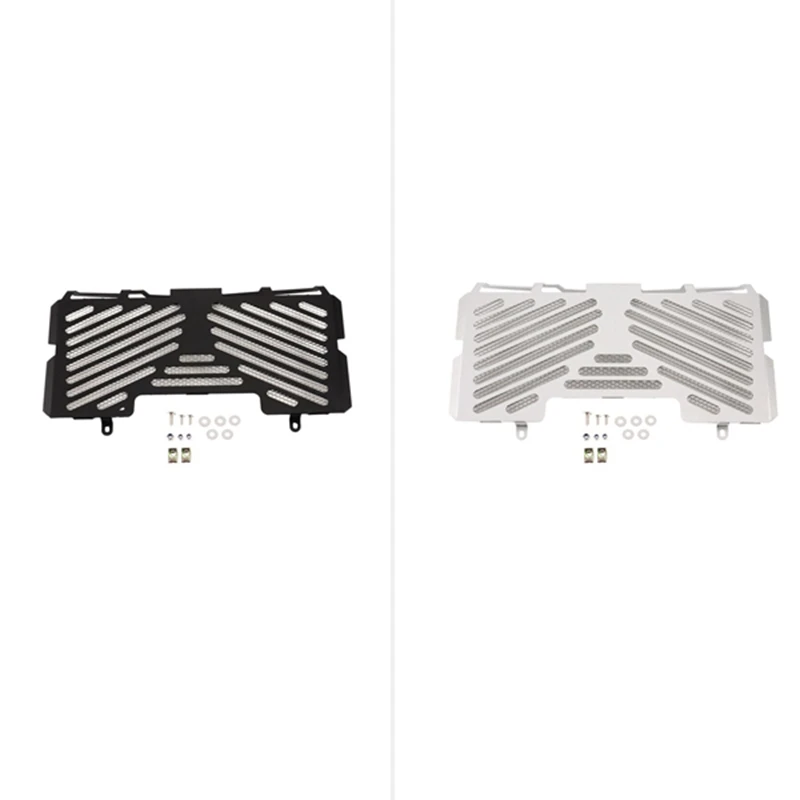 Motorcycle Radiator Grille Grill Protective Guard Cover Perfect For-BMW F650GS F700GS F800R F800S
Motorcycle Radiator Grille Grill Protective Guard Cover Perfect For-BMW F650GS F700GS F800R F800S
