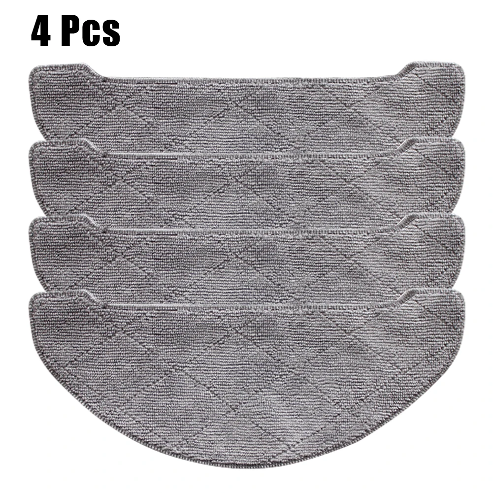 4pcs Mop Cloths Pad For IMILAB V1 Robot Vacuum Cleaner Parts Mop Cloths Pad Sweeper Accessories Replace Washable Mop Cloths Pad
4pcs Mop Cloths Pad For IMILAB V1 Robot Vacuum Cleaner Parts Mop Cloths Pad Sweeper Accessories Replace Washable Mop Cloths Pad