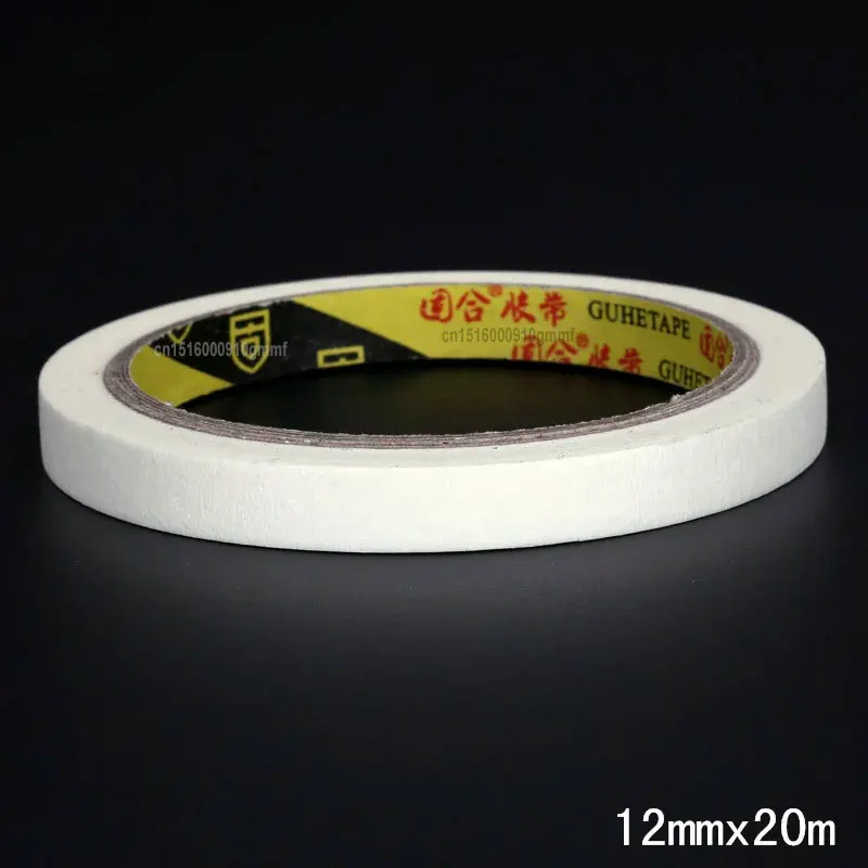 Клейкая лента DELVTCH белого цвета, односторонний прочный бумажный стикер для рисования маслом, с возможностью записи, для офиса и дома
Клейкая лента DELVTCH белого цвета, односторонний прочный бумажный стикер для рисования маслом, с возможностью записи, для офиса и дома