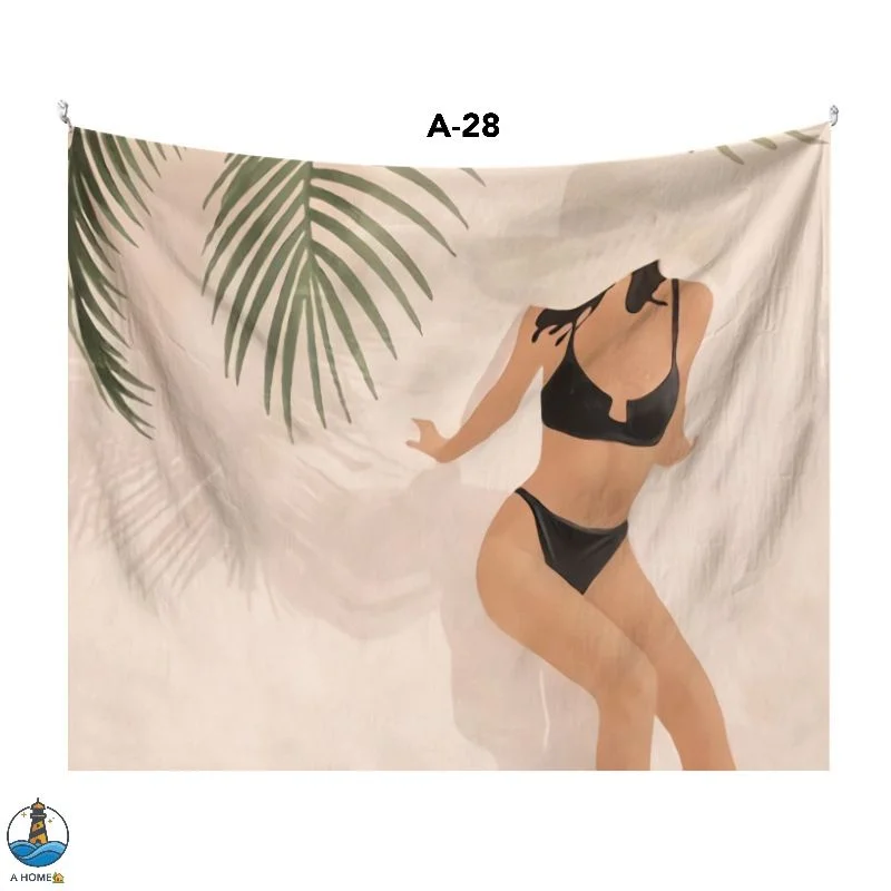 Tapestry Wall Hanging Cloth Decoration Curtain Background Clothes Home Decor
Tapestry Wall Hanging Cloth Decoration Curtain Background Clothes Home Decor