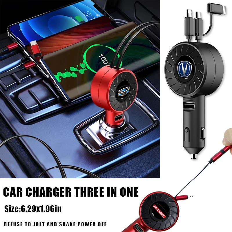 USB Car Chargers Many Ports Fast Charging Adapter for Suzuki Swift Samurai Vitara Jimny 2021 Grand Vitara Ltz 400 Accessories
USB Car Chargers Many Ports Fast Charging Adapter for Suzuki Swift Samurai Vitara Jimny 2021 Grand Vitara Ltz 400 Accessories